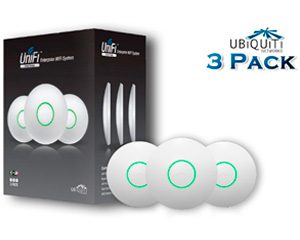 Access Point Unifi Ubiquiti LR (Long Range)