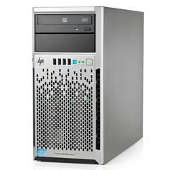Servidor HP ProLiant ML310e Gen8 v2
