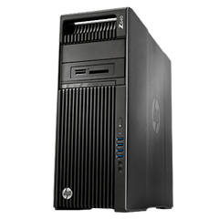 Workstation Hewlett Packard