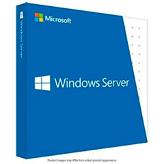 Microsoft Windows Server 2016 STD